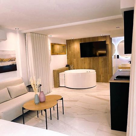 Cordoba Boutique Vv Con Jacuzzi公寓 外观 照片