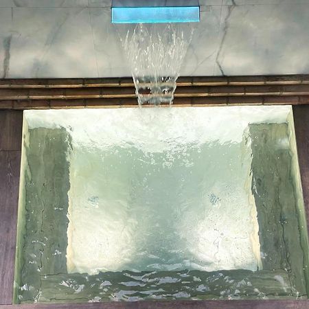 Cordoba Boutique Vv Con Jacuzzi公寓 外观 照片