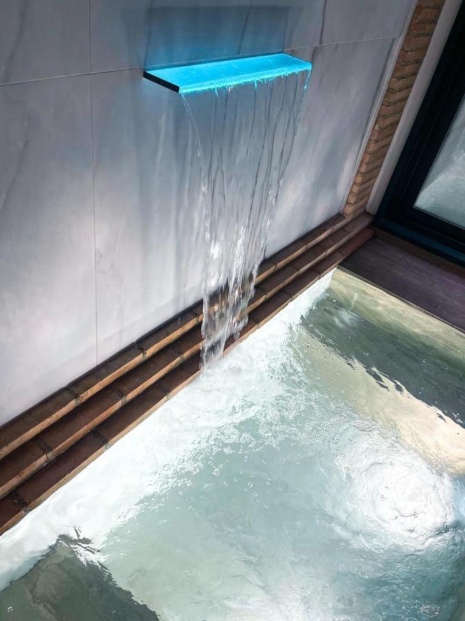 Cordoba Boutique Vv Con Jacuzzi公寓 外观 照片