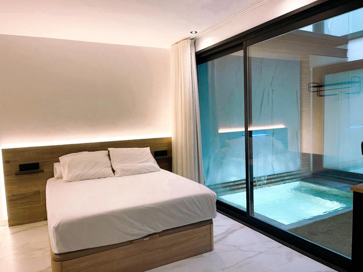 Cordoba Boutique Vv Con Jacuzzi公寓 外观 照片