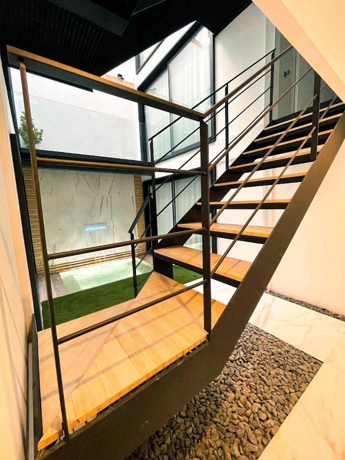 Cordoba Boutique Vv Con Jacuzzi公寓 外观 照片