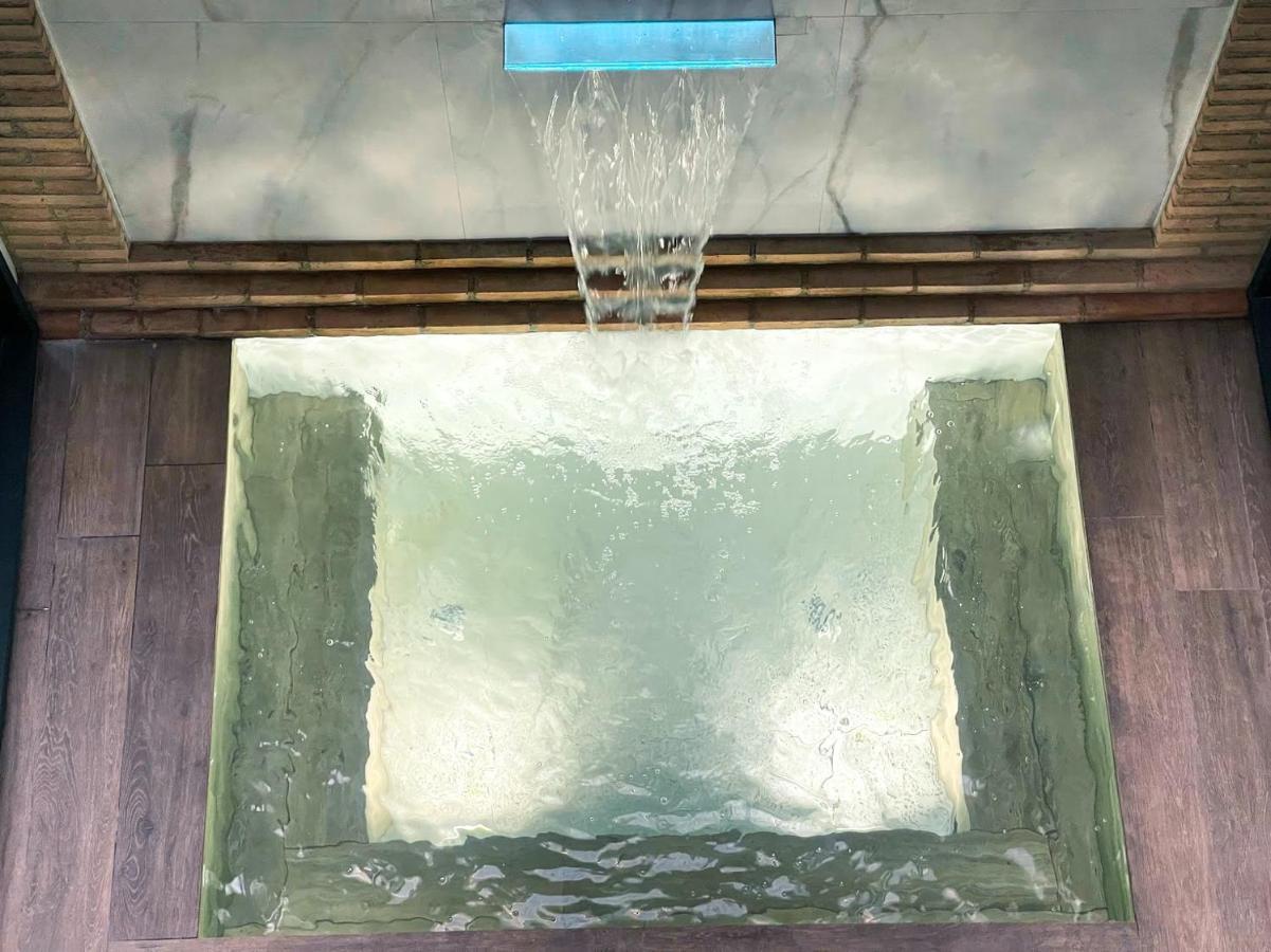 Cordoba Boutique Vv Con Jacuzzi公寓 外观 照片