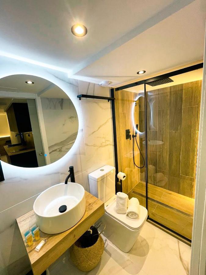 Cordoba Boutique Vv Con Jacuzzi公寓 外观 照片