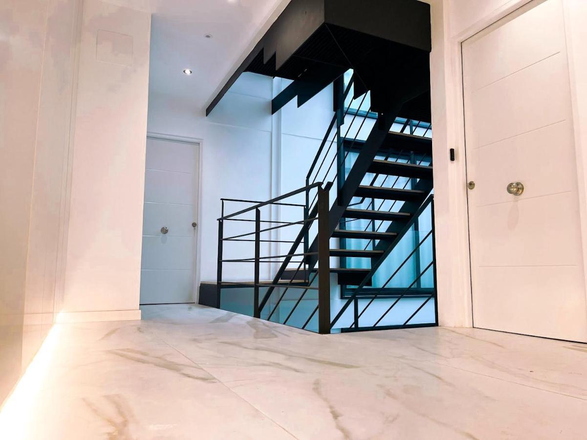Cordoba Boutique Vv Con Jacuzzi公寓 外观 照片